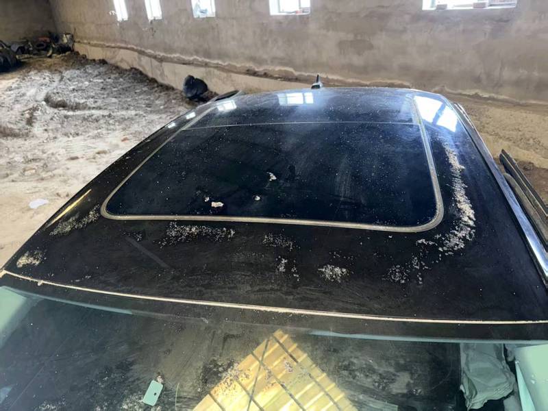 迈腾，你是我心中最美的风景…