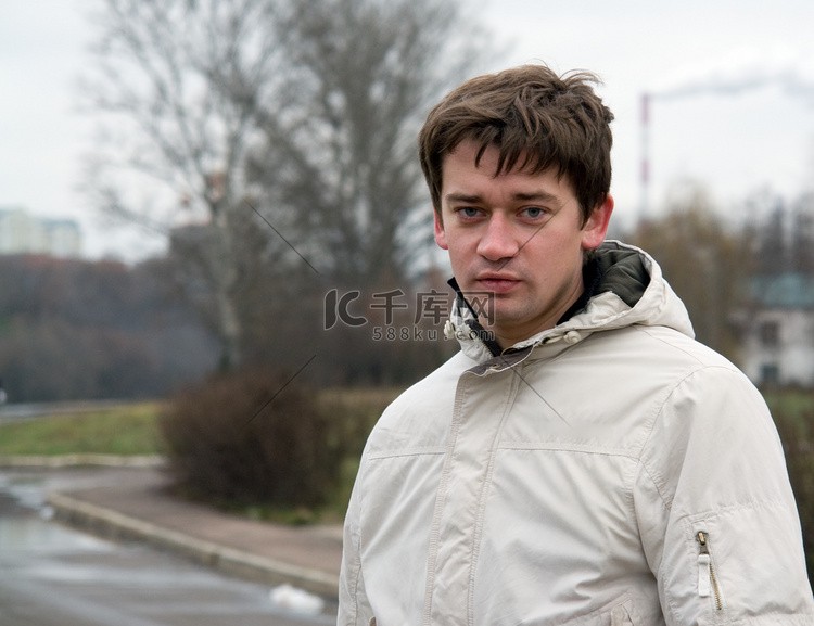 阴天的下午茶时光？