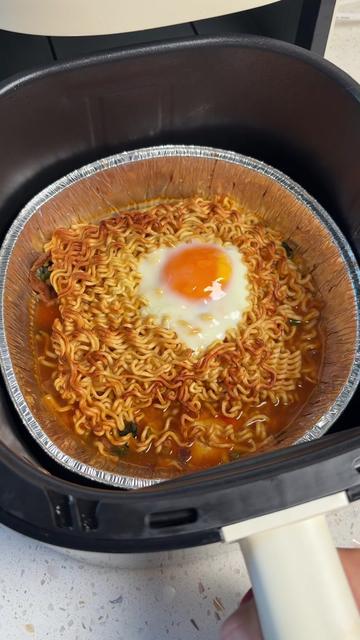 一碗面的温柔时光！