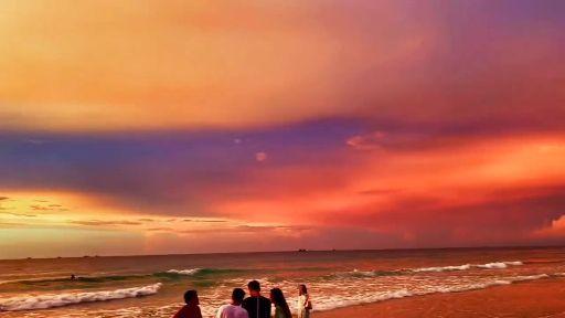 不是耳边的情话｜那些藏在生活中的温柔瞬间