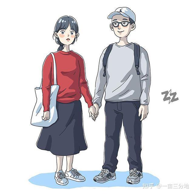 情话如人美·真诚才是最动人的语言