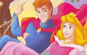 水晶公主与永不融化的眼泪？