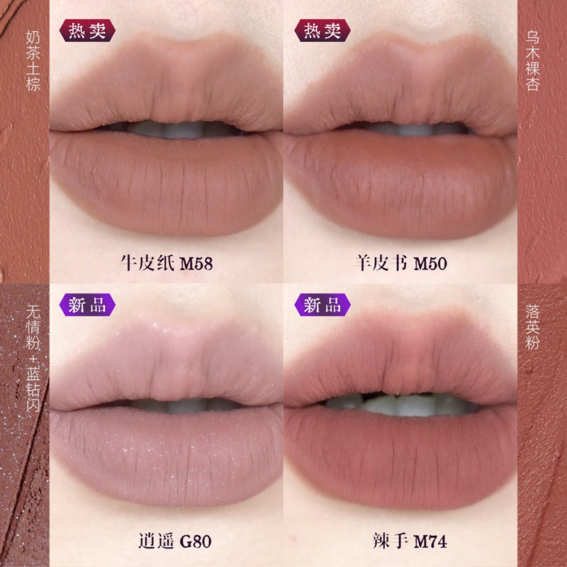 雾里看花，雾里寻你？