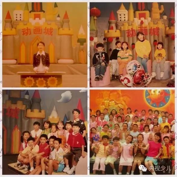 网络世界的童话守护者·小鹿姐姐的奇幻旅程