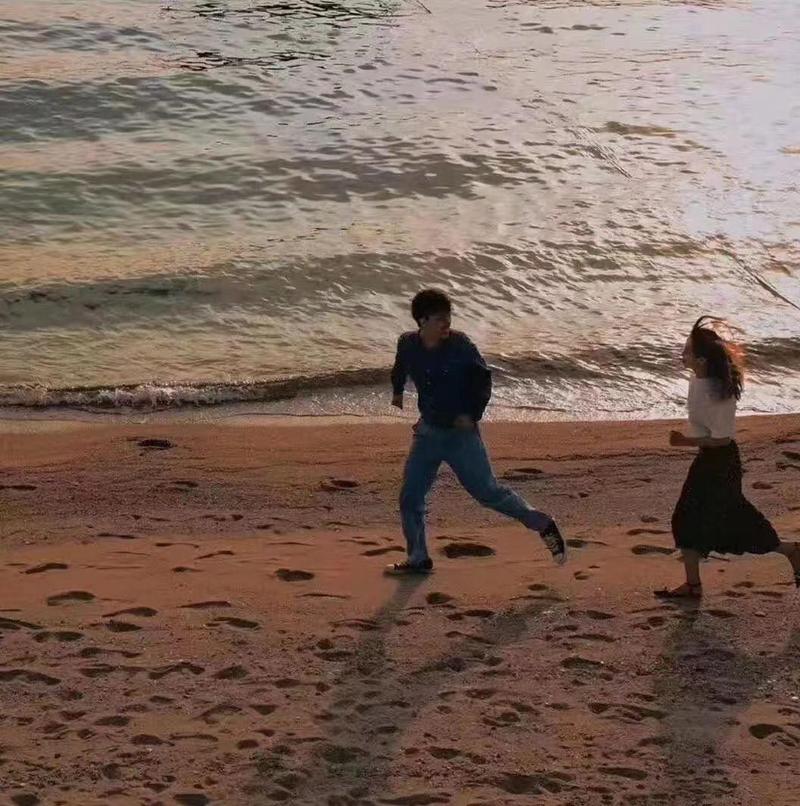 夏天的温柔，是你的温柔！