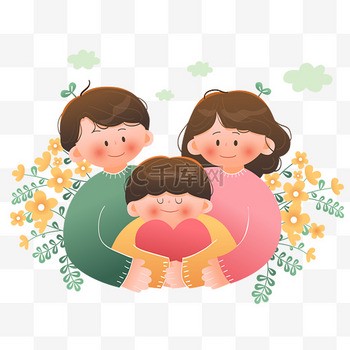 写日记时偷偷把妈妈的香水喷了！