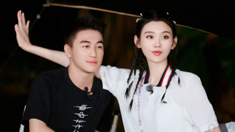 雪梨组合的浪漫故事！