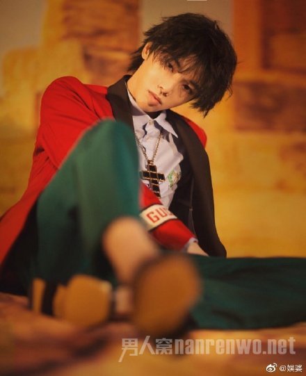 星辰大海,华晨宇般的情话流转! 星辰大海,华晨宇般的情话流转!