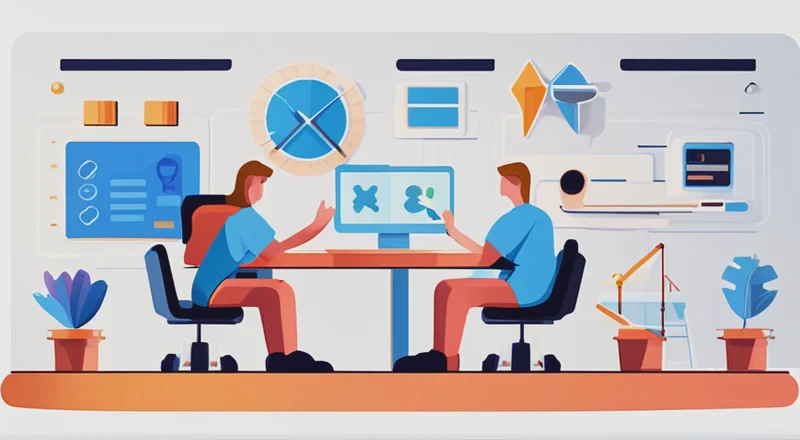 阳光下的社区实习丨琐碎中的成长