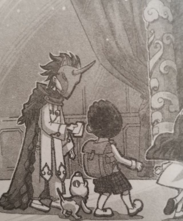 唐晓与奈何的雨巷重逢？