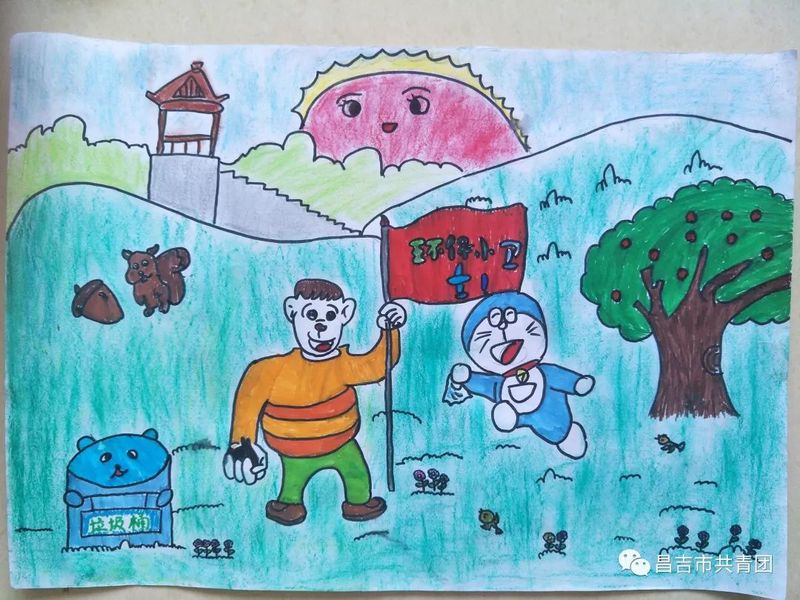 被咖啡杯绊倒的环保日常…