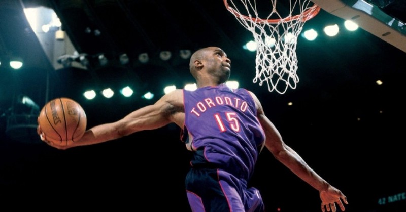 篮球爱情—卡特的温柔密码