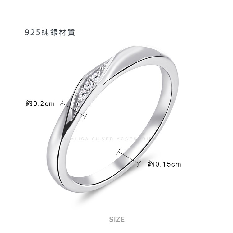 指尖相扣，心意相通｜戒指下的承诺与温柔