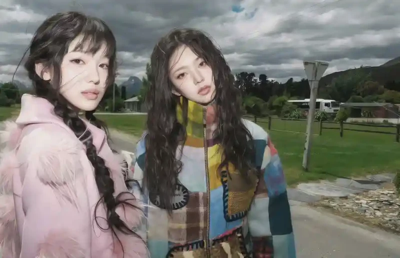 风吹柳絮情话壁纸—把春天和心动都画进你的手机里