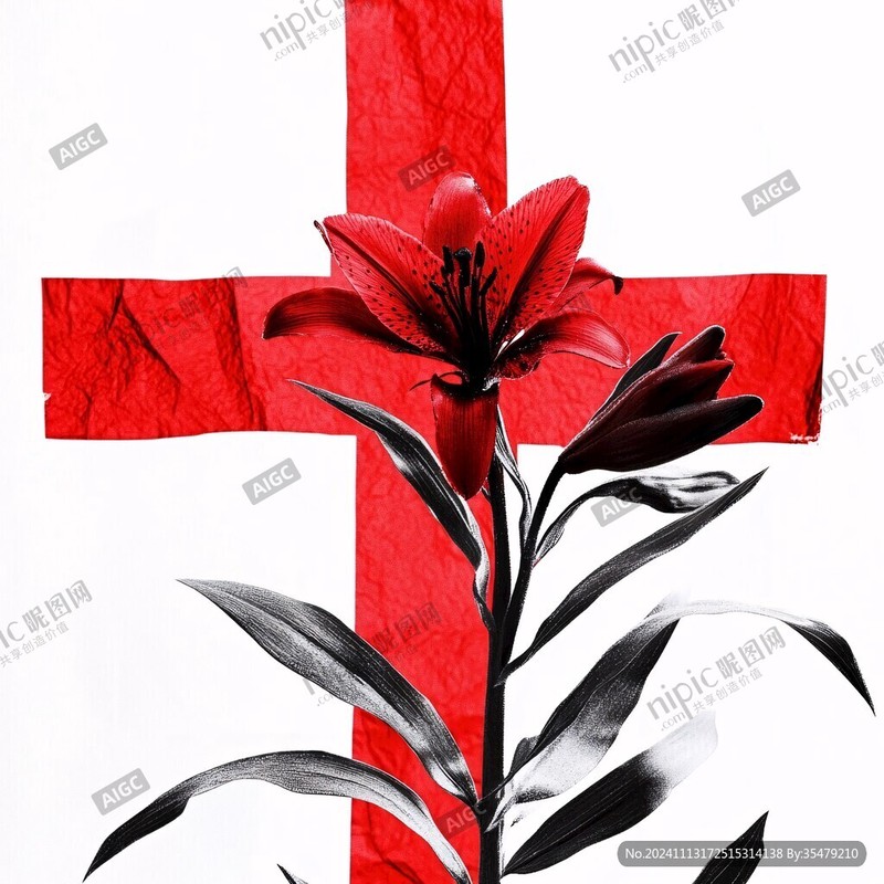 今天，我写了一篇十字日记