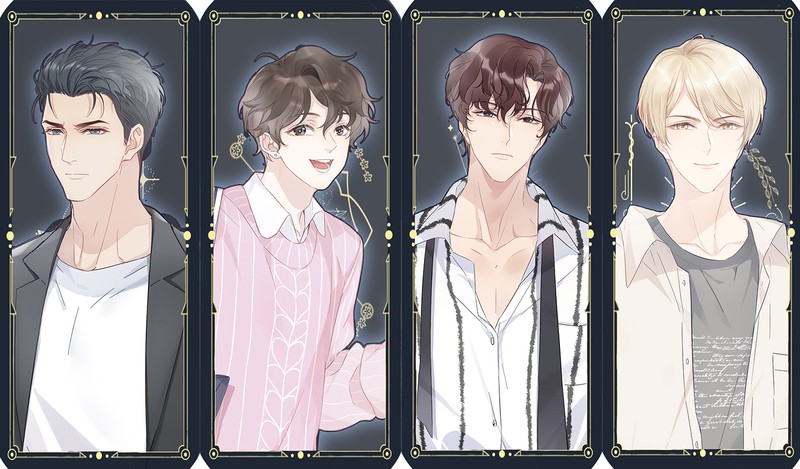 她穿裙子的样子，像极了我心动的瞬间！