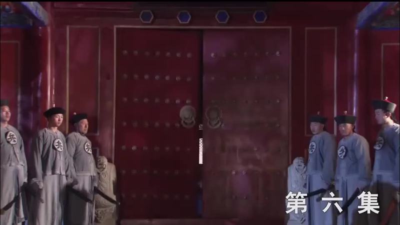 门房秦大爷的雨夜 encounter？