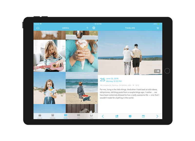 我的日记，我的世界｜探索写日记网站的奇妙之旅