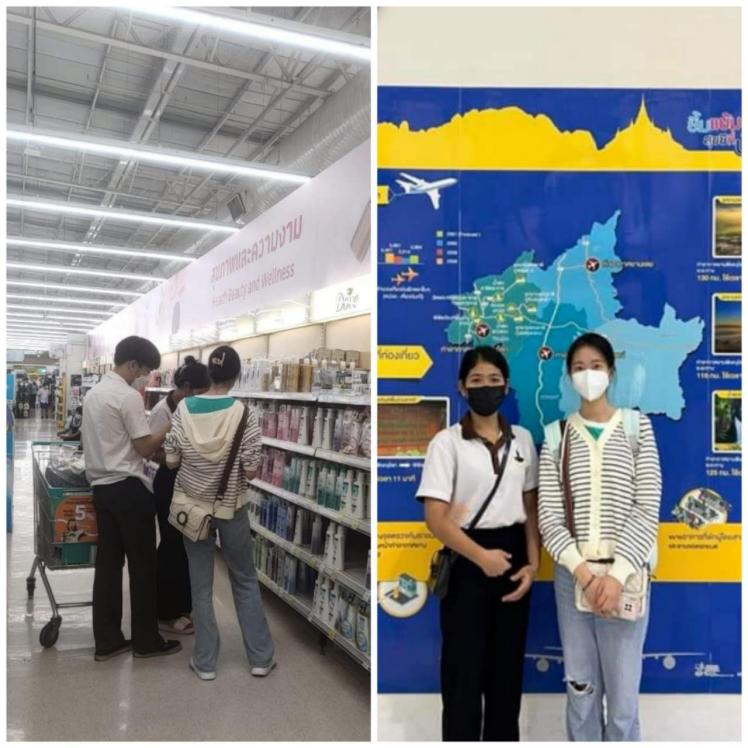 同学的生日，我们的心跳加速！