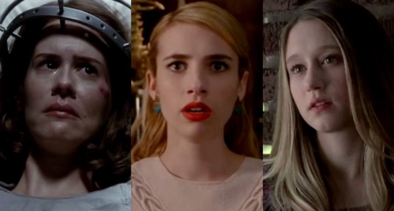 那个让我害怕的东西？