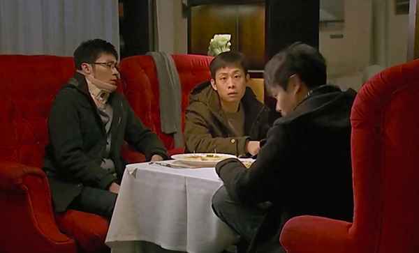 北京爱情故事｜一座城市的爱情传说