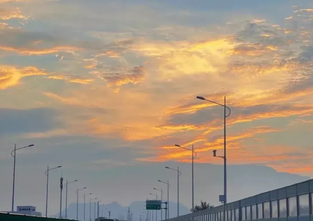 生活里的微光·那些不期而遇的小确幸