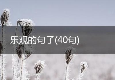 温暖与希望丨我的爱情故事