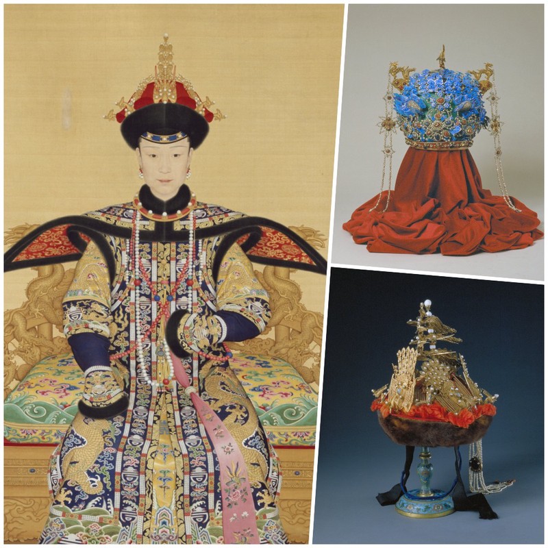 深宫秘事丨一场无声的较量