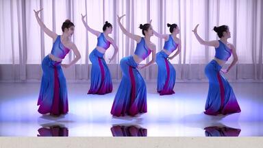 最美的情话，舞动心弦的男生…