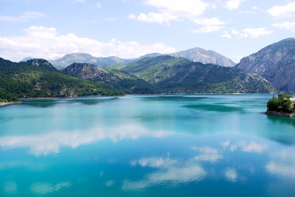 旅行的甜蜜与苦涩·山城之行