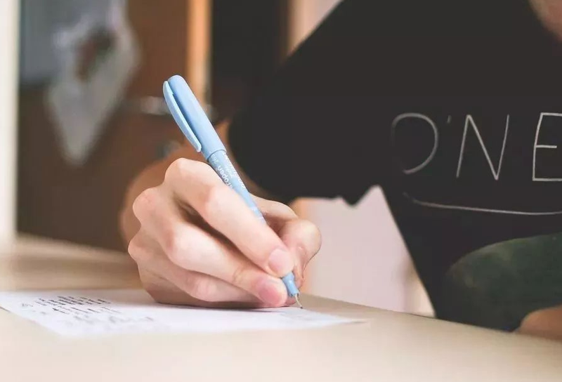 今晚的雨，和一本旧笔记本！