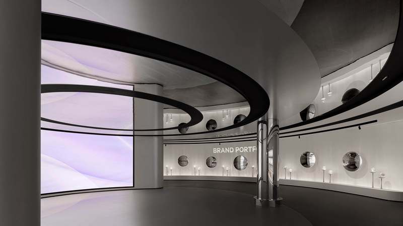 新型玻璃日记｜我的窗户会讲故事