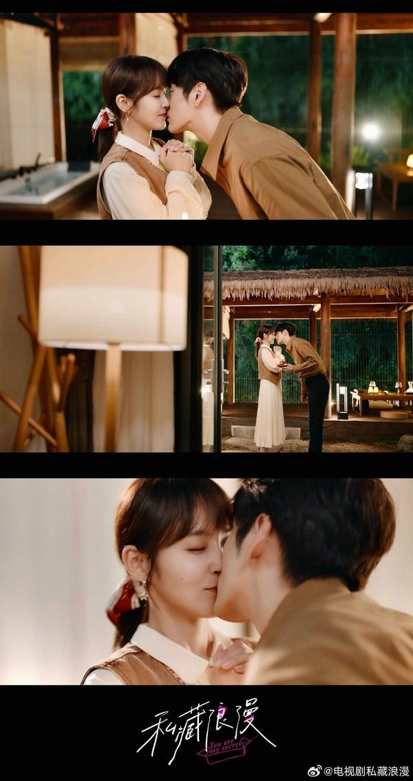 方舟上的爱情故事…