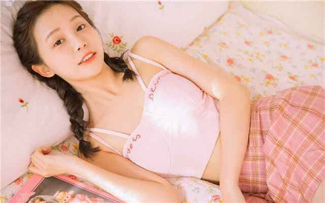 爱到发烧的情话·心跳声比体温还准