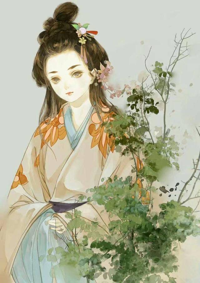 相思之苦，无人知晓