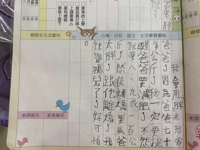 2023年10月5日，我决定开始写日记！