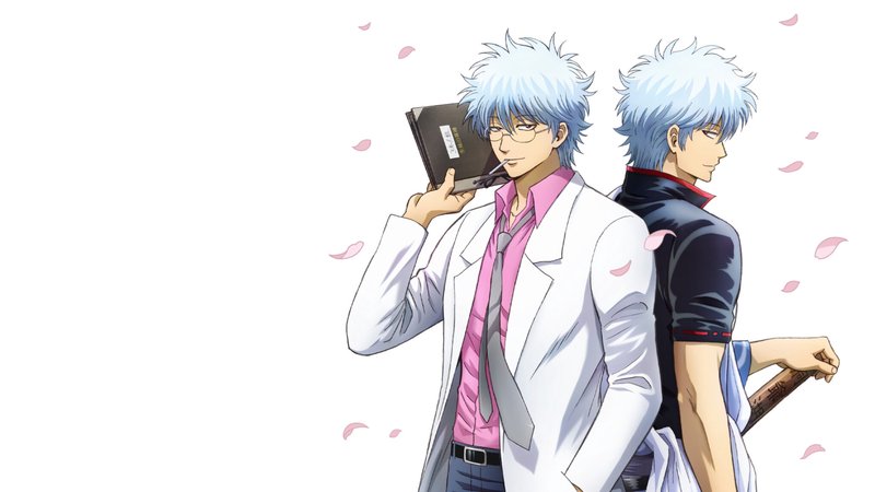 月光下的银魂传说·古老小镇的鬼故事