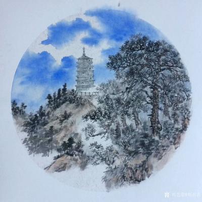 立秋的温度，是西瓜的甜