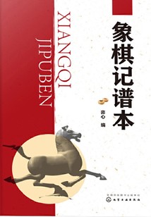 午后阳光下的棋局？