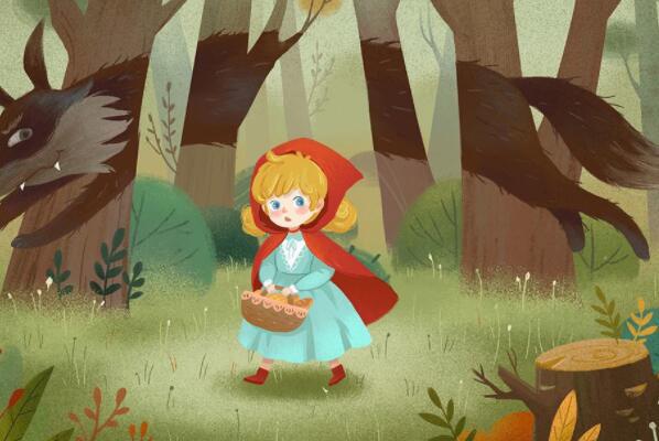 童话故事排行榜·那些被遗忘的宝藏