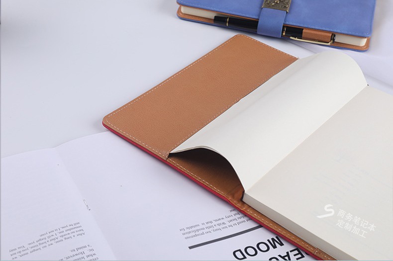 我终于找到了适合我的那本日记本？