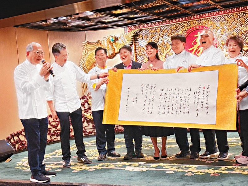 拖地日记｜汗水和光亮的交响曲