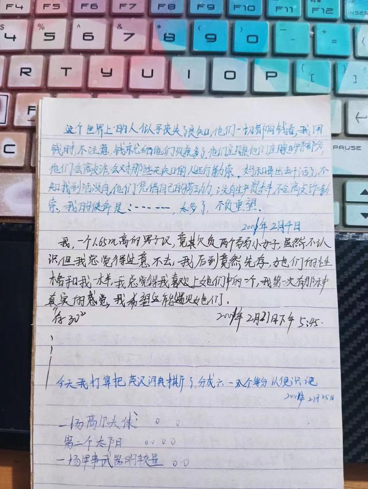 日记六篇:生活的点点滴滴 日记六篇:生活的点点滴滴