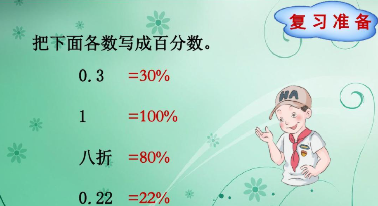 百分数的数学日记·百分比的奥秘与应用