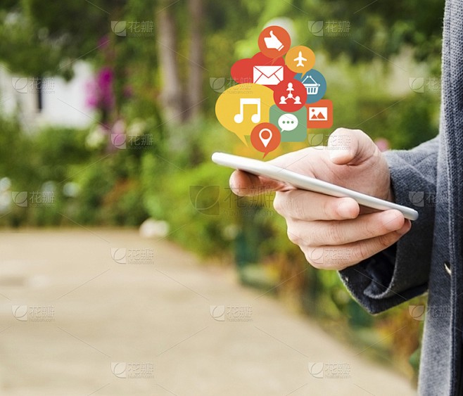 在数字海洋中，你是我最亮的星！