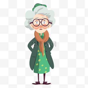 奶奶的生日，满满的幸福？