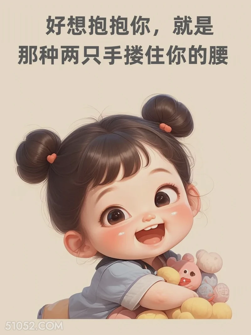 温柔的情话，女儿般的细腻与浪漫！