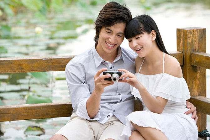 那些温柔到骨子里的情话，或许能让他重新走进你的世界？