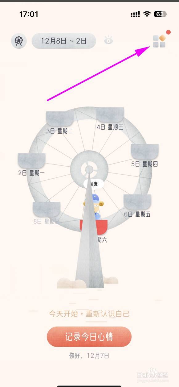 夜空之吻—一次难忘的摩天轮体验