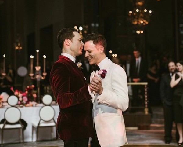 在星空下，遇见最纯粹的爱情？